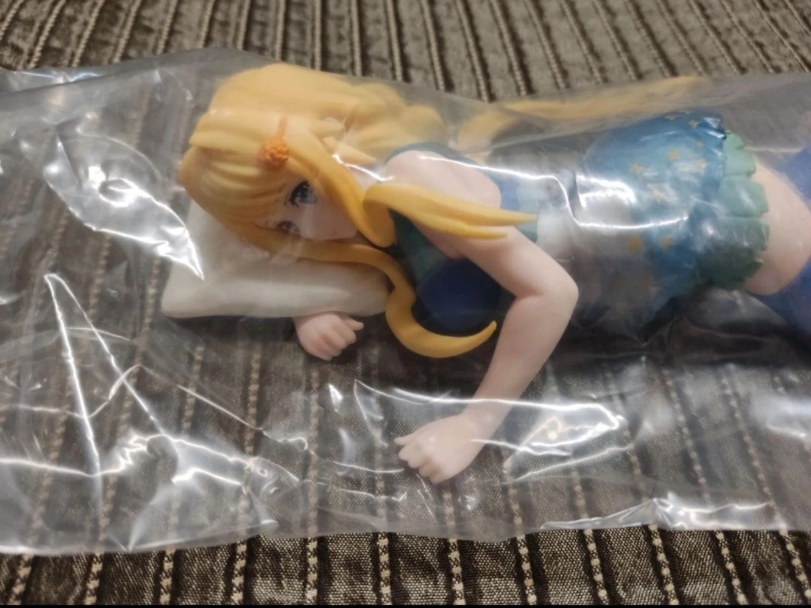 Figura Alice Esprento Alicization Lycoris – photo 3